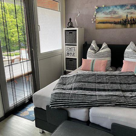 Apartamento WOHLFÜHL Oase Horumersiel Exterior foto