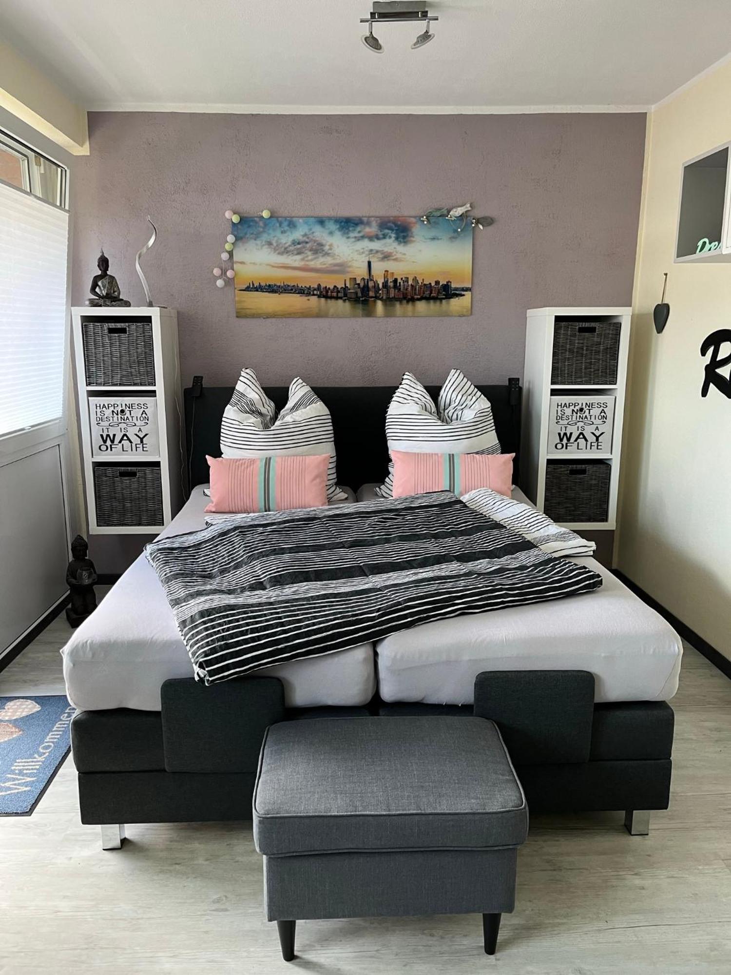 Apartamento WOHLFÜHL Oase Horumersiel Exterior foto
