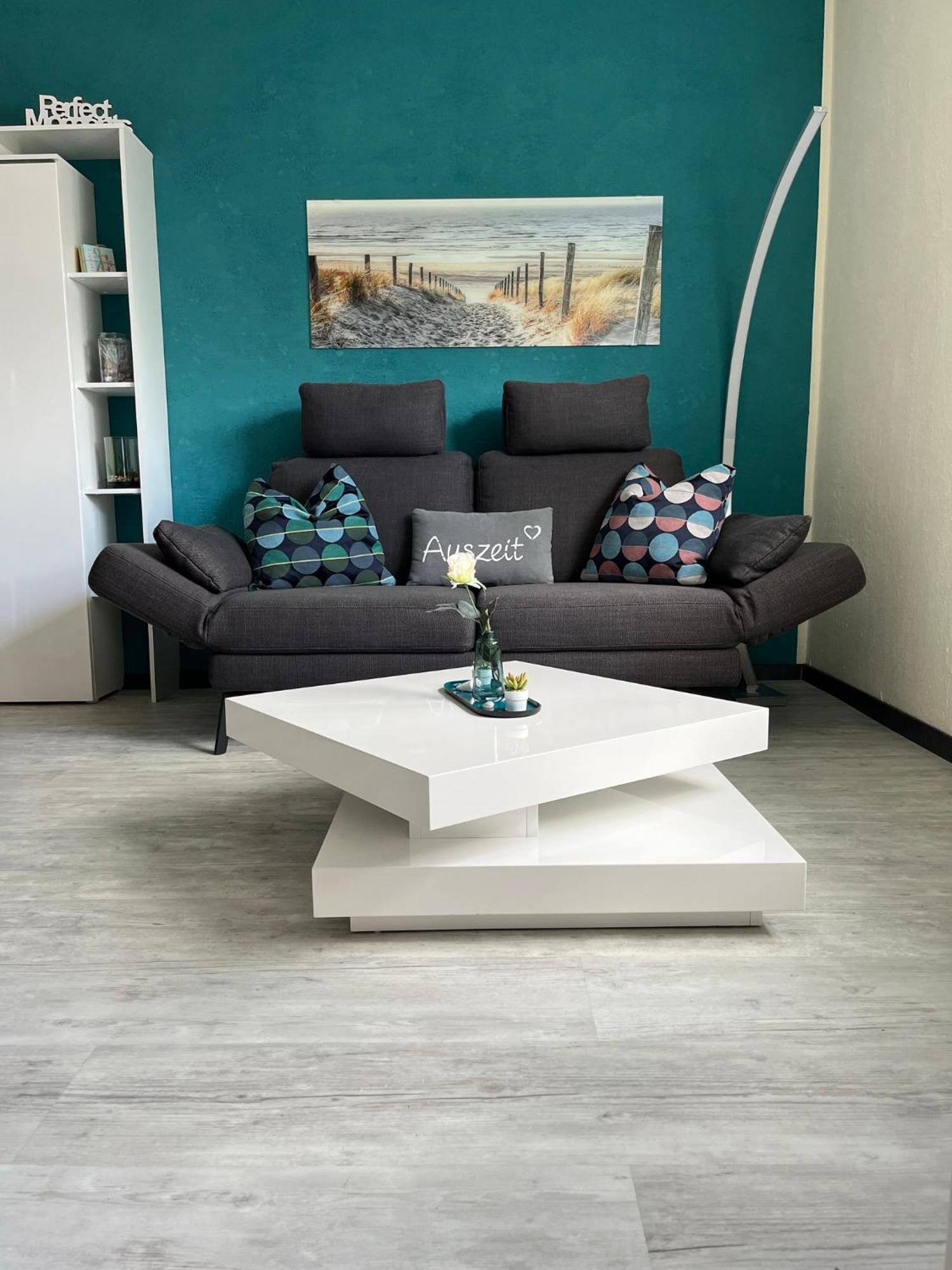 Apartamento WOHLFÜHL Oase Horumersiel Exterior foto